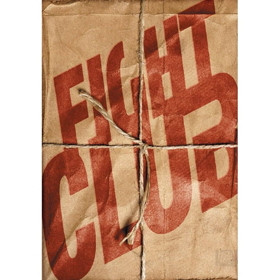 Pre-Owned Fight Club (Dvd) (Good)