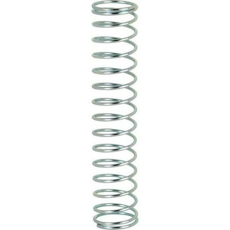 SP 9705 Prime-Line 0.032 x 0.43 x 2.12 in. Compression Spring