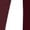 Wine, variant on Miluxas Women's Work office Casual Cropped Pants Button Fly High Waist Straight Leg Dress Pants with Pockets Summer Solid Commute Street Pants White