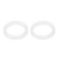 thumbnail image 1 of Unique Bargains 6704 Roulements à Billes 20mm x 27mm x 4mm Boules Roulantes en Verre Type Ouvert 2 Pack, 1 of 5