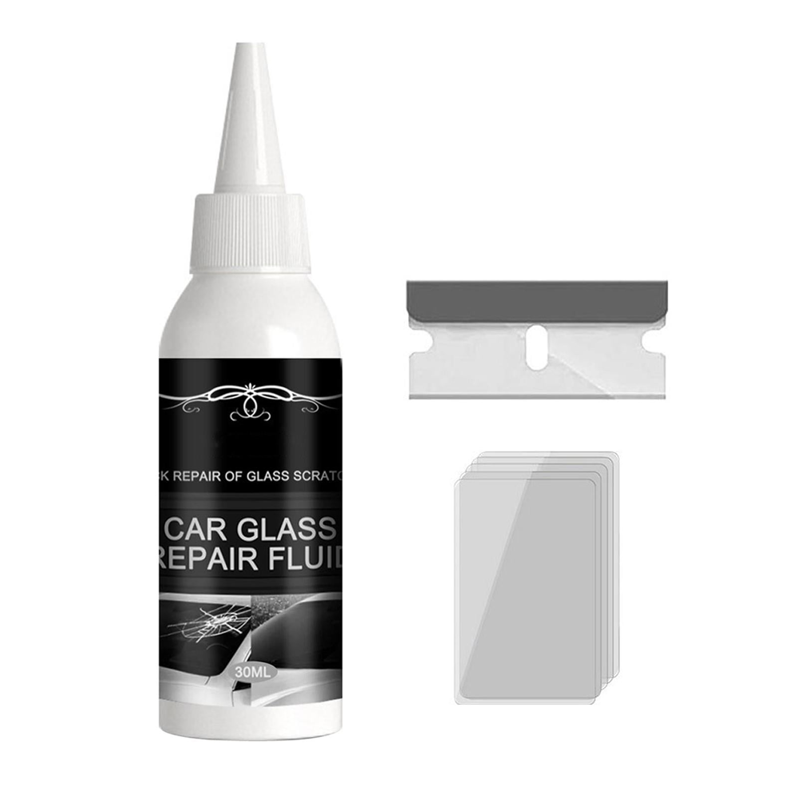 FANCY 30ml Cell Phone Screen Repair Fluid Automobile Glass Scratch