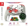 thumbnail image 1 of Manette sans fil Turtle Beach® Rematch™ : Boo-Hoo - Nintendo Switch™, Nintendo Switch™ Lite, et Nintendo Switch™ - Modèle OLED, Nintendo Switch™ 2, phosphorescente, batterie rechargeable, 1 of 9