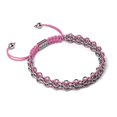 thumbnail image 2 of Kismet Links | Pantone Bracelet | Silver | Hope, 2 of 6