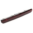 thumbnail image 4 of 84484034, Red Lighting 3rd Brake Light Heavy Duty ABS  For Car Red, 4 of 8