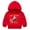 1-Red, variant on Whlbf Toddler Girl Clothes Fall,Hoodies Pullover Boys Girls Hoody Children Outerwear