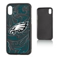 thumbnail image 3 of Philadelphia Eagles iPhone Paisley Design Bump Case, 3 of 5