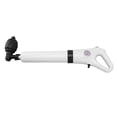 thumbnail image 4 of Toilet Plunger Pneumatic Drain Dredger Manual Dredging Tool for Bathroom Plumbing Washing Basin, 4 of 5