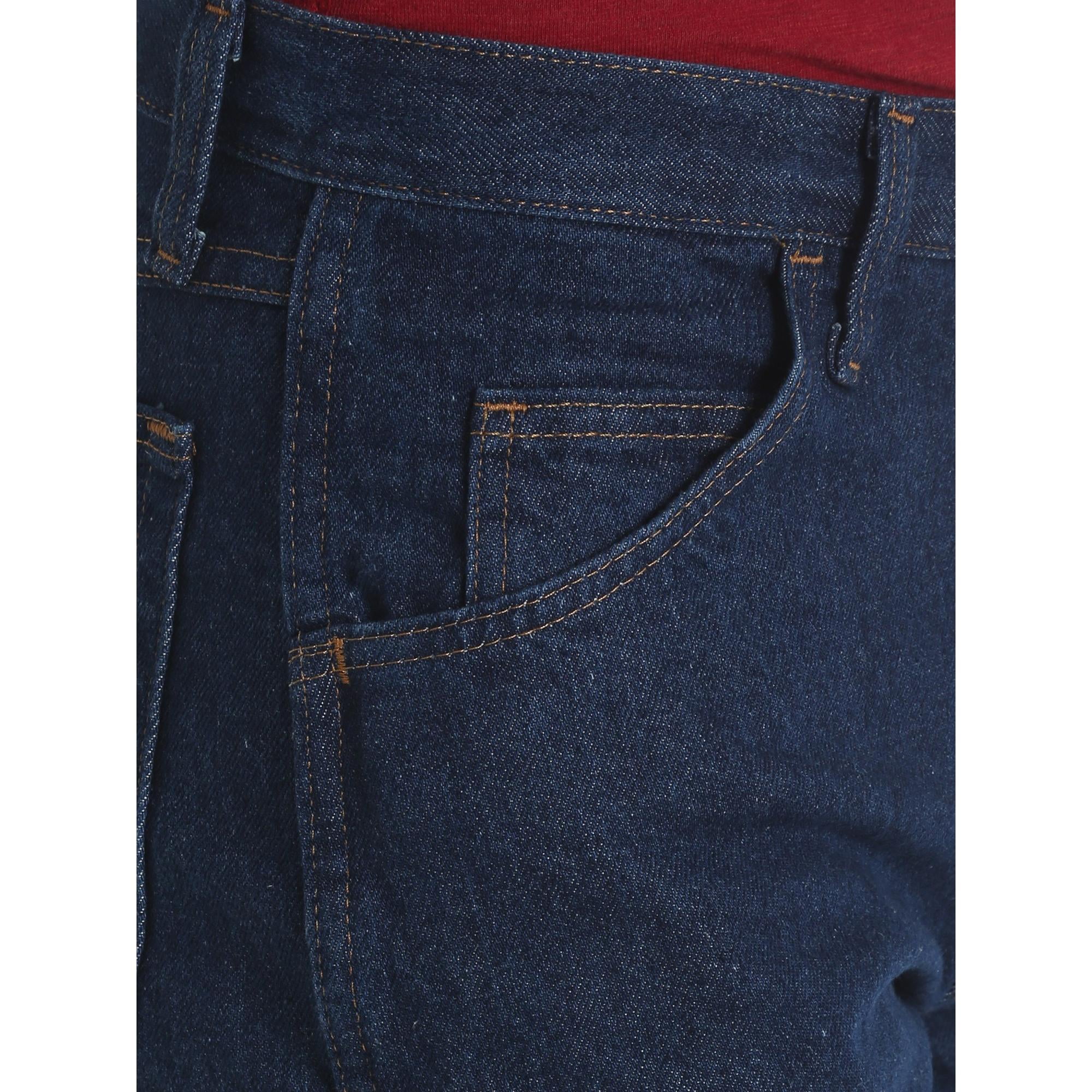 walmart rustler boot cut jeans