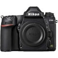 thumbnail image 5 of Restored Nikon D780 DSLR Camera 1618 (Body Only) (Refurbished), 5 of 5
