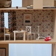 thumbnail image 4 of ELAYARD Mini Cleaners Toys Adorable Dust Collector Model Red ABS Zinc Alloy 1Set, 4 of 8