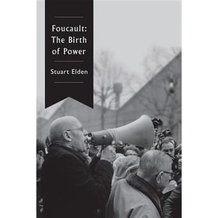 Pre-Owned Foucault: The Birth of Power (Paperback)