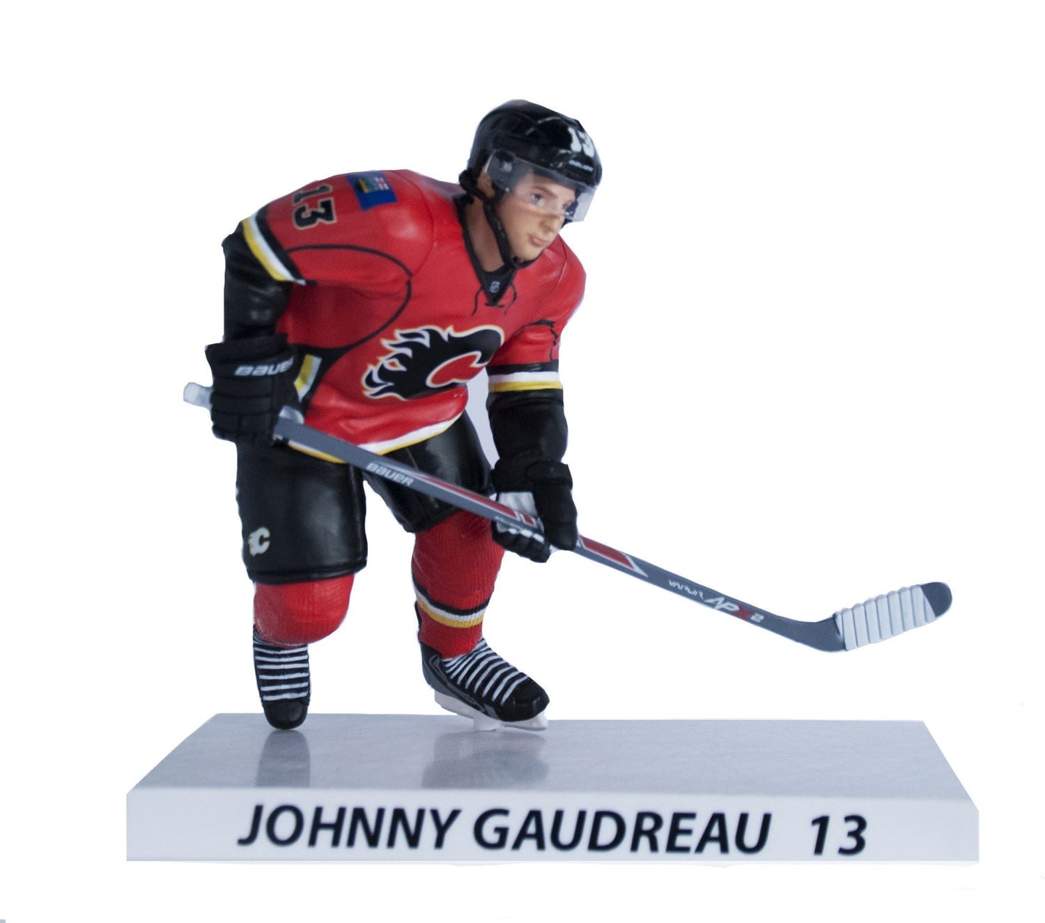 NHL 6-inch Figure - Johnny Gaudreau