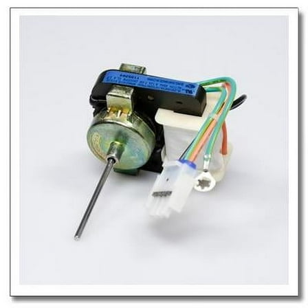GE WR60X10172 Motor Evap Fan - OEM Part