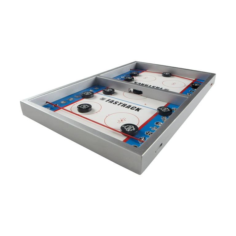 Fastrack nhl sales board game
