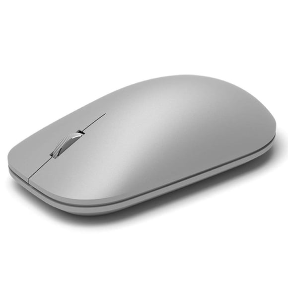 Mouse Microsoft WS3-00001 Surface Bluetooth -Gris