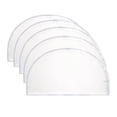 thumbnail image 2 of Cubierta antipolvo para ropa Sunnimix Impermeable, 2 of 8