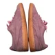 thumbnail image 4 of PU & MA Suede Classic Shoes Mens Size 14 Pink Gum Sole 362556-02 Low Top Sneakers, 4 of 6