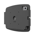thumbnail image 2 of iPad 10th-11th (A16) Gen Space Enclosure Wall Mount Black, 2 of 5