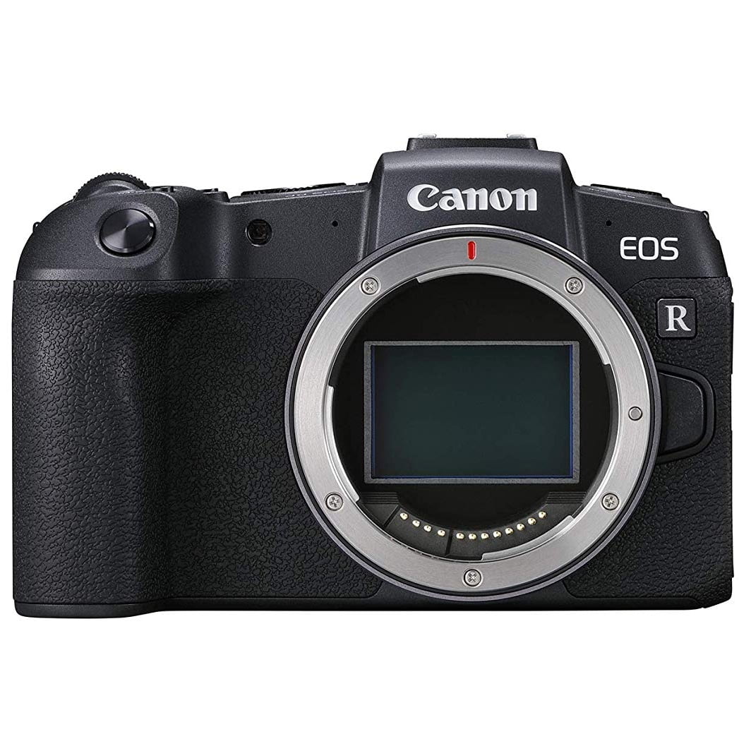 カメラ ビデオカメラ Canon EOS RP RF24-105mm F4-7.1 IS STM Lens Kit - Walmart.com