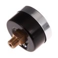 thumbnail image 4 of Kuymtek Compresor aire NPT 1/8" / Manómetro hidráulico 0-60 PSI Montaje trasero 1.5", 4 of 6