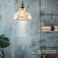 thumbnail image 4 of Soft And Bright Light Convenient Industrial Ceiling Light Durable Ceiling Light For Home Office Bedroom Hallway, 4 of 8