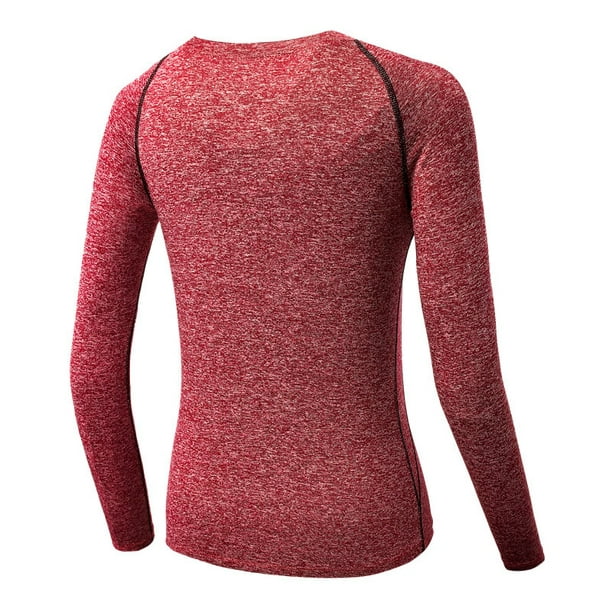 Women's Long Sleeve Compression Shirt - Buy in Acrux