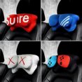 thumbnail image 2 of Funda de cinturón de seguridad, cojín para el cuello, soporte universal para reposacabezas de cuello, accesorios deportivos de dibujos animados para coches, almohada para el cuello para hombre y mujer, 2 of 5