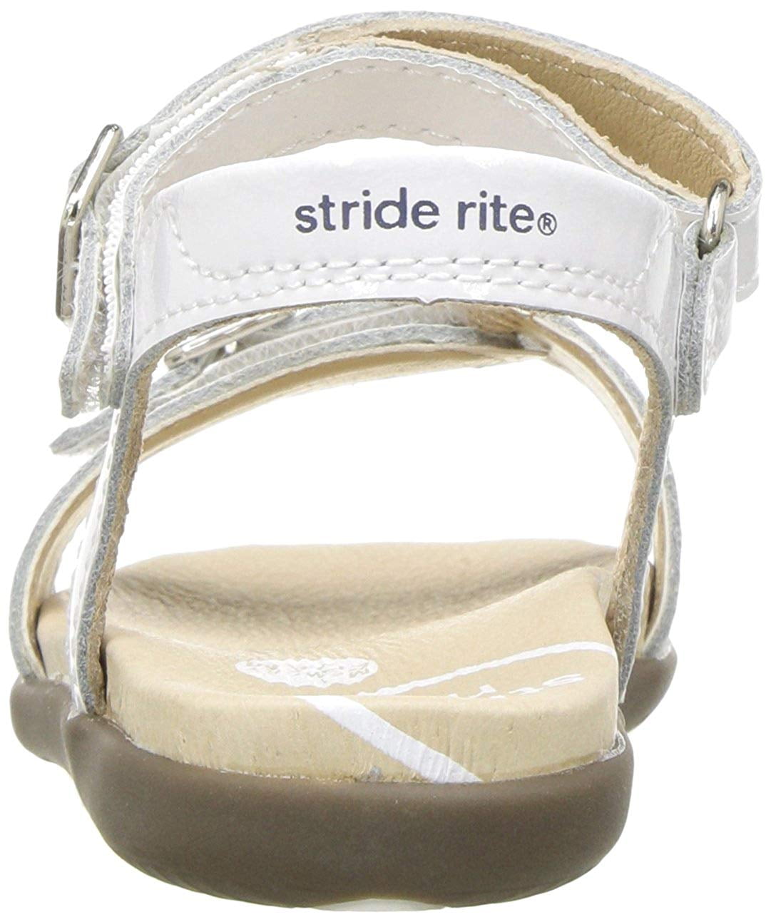 stride rite roxana sandal