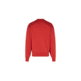 thumbnail image 3 of NIKE MENS Nigo NRG Fleece Crew Sweatshirt "Red" FV5941 687 FV5941 687 from Stadium Goods, 3 of 4
