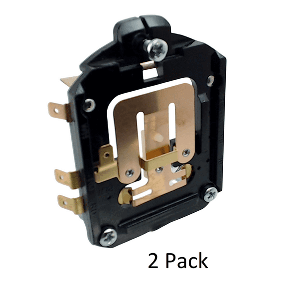 2 Pk, Mixer Speed Control Plate for KitchenAid , AP4326218, PS1957234, W10119326