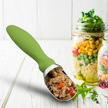 

Summer Chef Ice Cream Scoop With Comfortable Handle