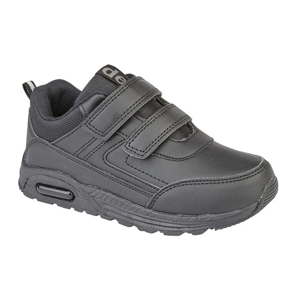 Dek Boys Felix Touch Fastening Sneaker - Walmart.com