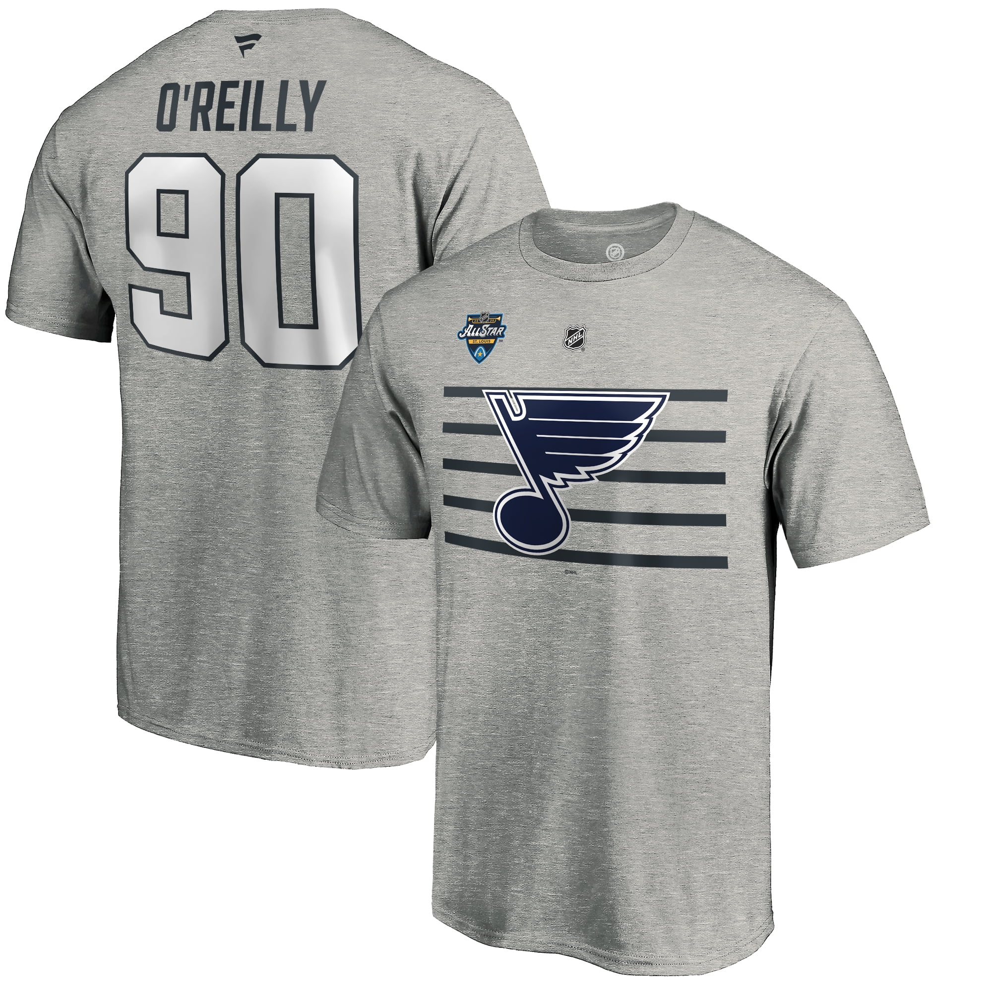 blues all star jersey