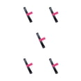 thumbnail image 3 of Soidarity Cilindro de buceo subacuático Banda de montaje lateral Retenedor Deportes acuáticos 6L Rosa 6L Rosa 5piezas Soidarity CBP229256, 3 of 4