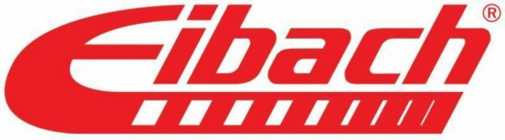 Eibach 11-14 Jeep Grand Cherokee Front Pro-Truck Sport Shock