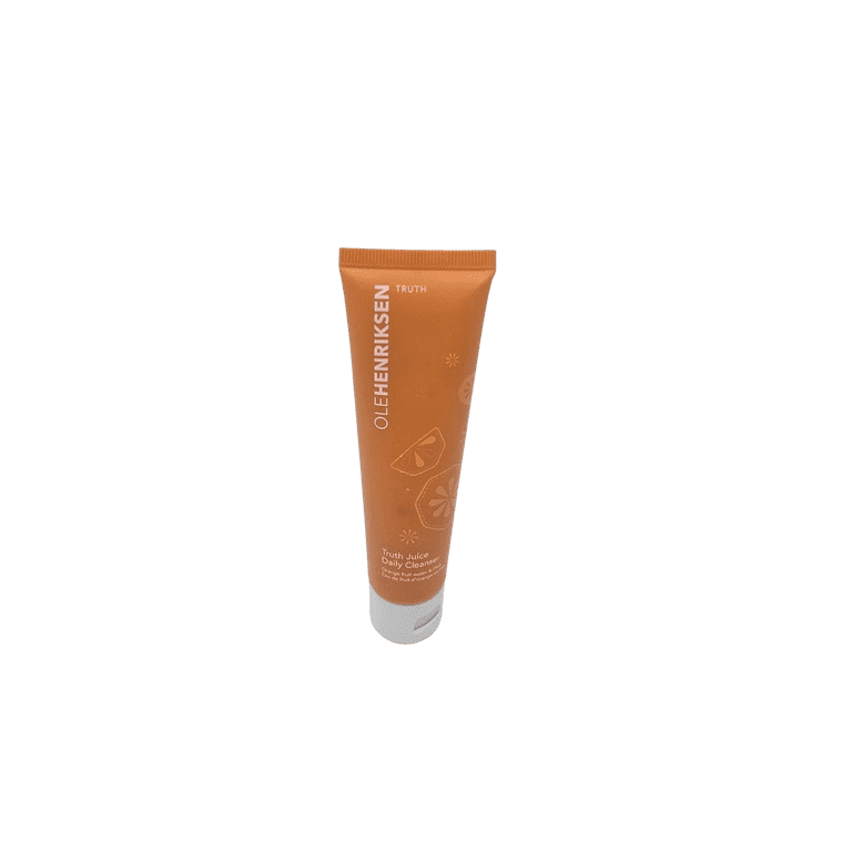 Ole Henriksen, Daily Facial Cleanser, Orange Water, 2 fl oz