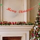 thumbnail image 4 of Bandera de Navidad Ganfancp Fiesta de Navidad Árbol de Navidad Decoración 1X, 4 of 6
