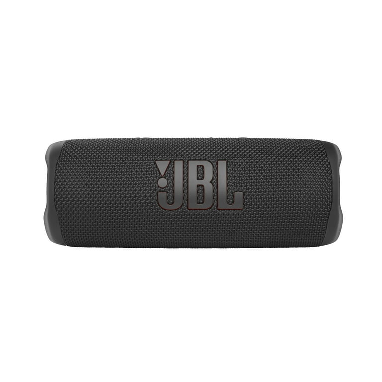 JBL Flip 6 Outdoor Loud Bass Music Waterproof Portable