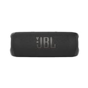 JBL Flip 6 - Portable Waterproof Speaker - Black
