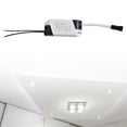 thumbnail image 3 of 3W-24W Segment Ac85-265V Constant Current Led Driver Plastic Shell for Lamp New, 3 of 10