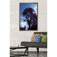thumbnail image 2 of Marvel Comics - Magneto Wolverine - Close-Up Wall Poster, 22.375" x 34", Framed, 2 of 3