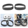 thumbnail image 6 of SUNHUFA For Meta Quest 3S VR Glasses Glasses Spacer Protector Anti-Scratch Lens Protector Ring Magnetic Anti-Blue Light Lenses Prevent Your Glasses From Scratching VR Lenses, 6 of 9