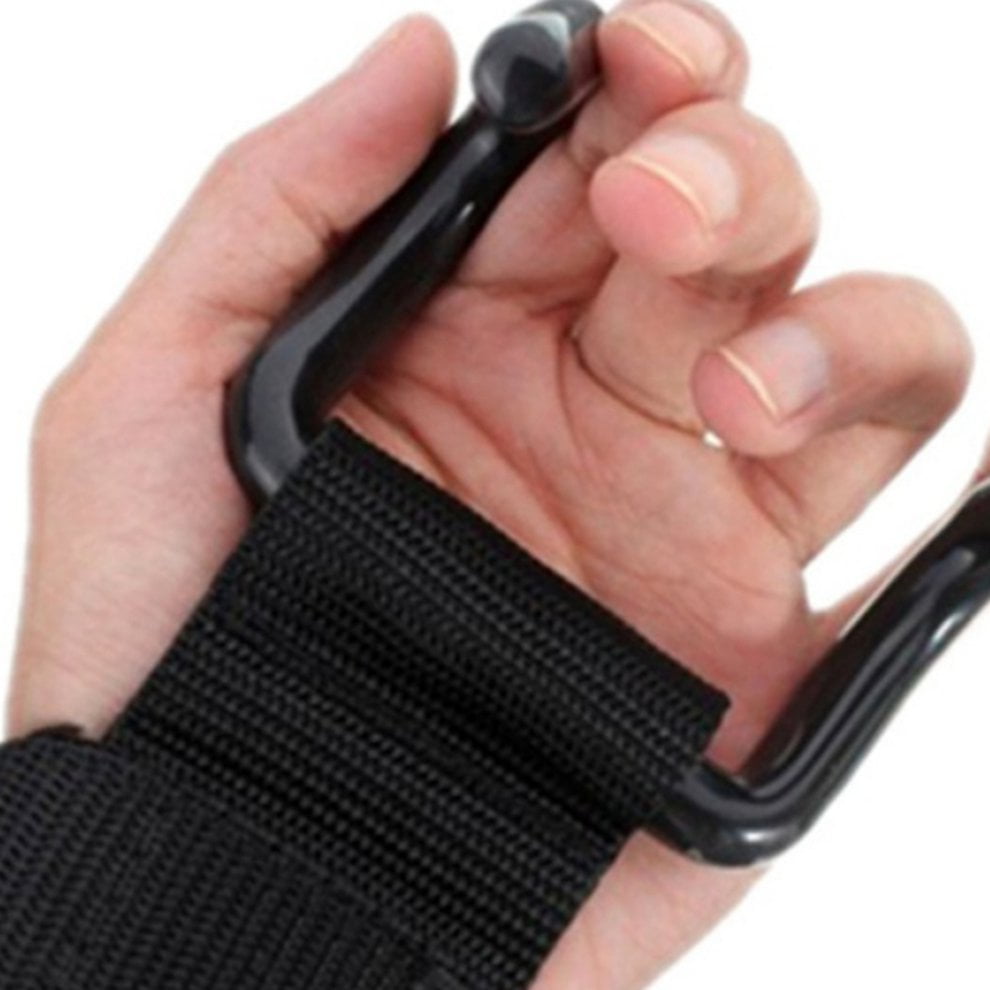 lifting wrist gripper