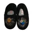 thumbnail image 1 of Adventure Time Pantoufles pour Garçons Jake et Finn, 1 of 4