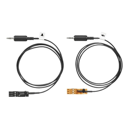Shure VCC3 - Audio cable kit