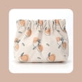 thumbnail image 4 of Pequeña bolsa de cosméticos resistente al agua, gran capacidad, regalos de cumpleaños, organizador de joyas para tarjetas, llaves, auriculares, Campin Beige Fernando bolsa de maquillaje, 4 of 6