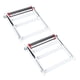 thumbnail image 1 of Marco De Soporte Ajustable Para Máquina Cortadora, Soporte Para Sierra De Mesa, Accesorio Para Máquina Cortadora De Altura Ajustable, 1 of 7