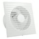 thumbnail image 1 of Extractor de aire de pared para cocina y baño, 110 V (enchufe estadounidense), 6 pulgadas, 1 of 6