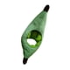 thumbnail image 5 of Divertido sombrero de plátano verde, tocados de decoración novedosa para regalos de fiesta de eventos, 5 of 8