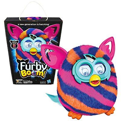 furby boom walmart